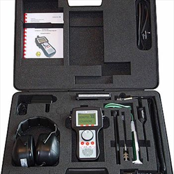 ATEX Certificated for the Use in Areas with Risk of Explosion SONAPHONE E Sonetec